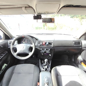 VW Golf 4 1.6 16V  - imagine 7