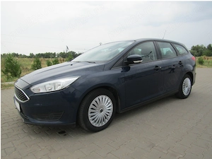 Ford Focus 2015 - imagine 5
