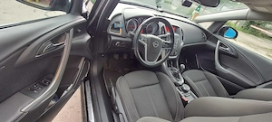 Opel Astra 2012 - imagine 6