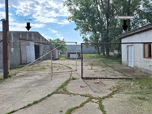 Hala industrială + teren de vânzare Satu Mare - imagine 4