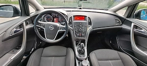 Opel Astra 2012 - imagine 5