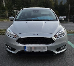 Ford Focus Break din 2016 125cp 6 trepte - imagine 2