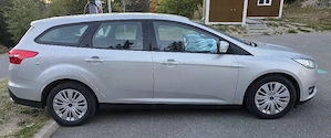Ford Focus Break din 2016 125cp 6 trepte - imagine 7