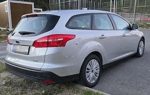 Ford Focus Break din 2016 125cp 6 trepte - imagine 6