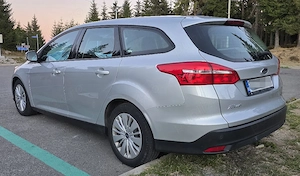 Ford Focus Break din 2016 125cp 6 trepte - imagine 5