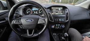 Ford Focus Break din 2016 125cp 6 trepte - imagine 9