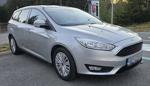 Ford Focus Break din 2016 125cp 6 trepte
