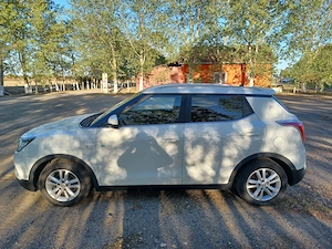 Vand SsanYong Tivoli 4X4 - imagine 2
