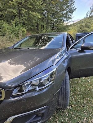 Vând Peugeot 508 an 2015 - imagine 2