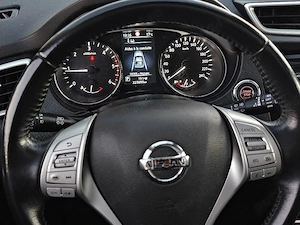 Nissan X-Trail 2.0 dCi 177 CP | Automat | 4x4 | N-Connecta | 2017 - imagine 6