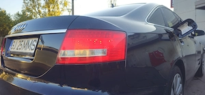 Audi A6 C6 2.8 FSI 2008 quattro  - imagine 3