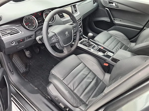 Vând Peugeot 508 an 2015 - imagine 4