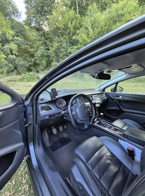 Vând Peugeot 508 an 2015 - imagine 3