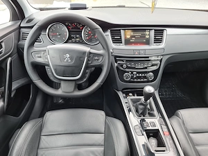 Vând Peugeot 508 an 2015 - imagine 5