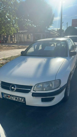 Vând Opel Omega 1996 - imagine 5