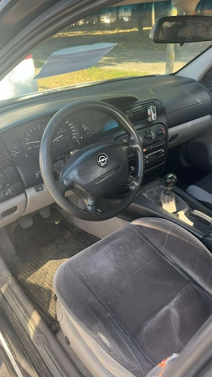 Vând Opel Omega 1996 - imagine 2