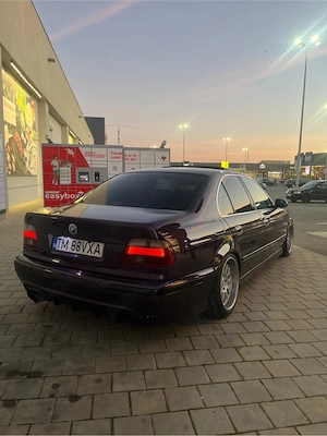 Vand bmw seria 5 525d e39 