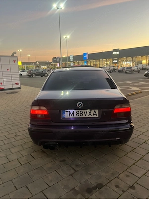 Vand bmw seria 5 525d e39  - imagine 3