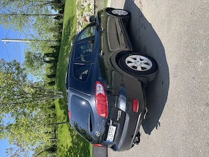 Hyundai Santafe 2.2Crdi  - imagine 5