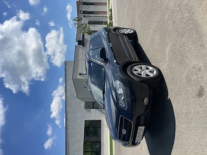 Hyundai Santafe 2.2Crdi  - imagine 2