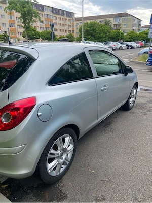 Vand Opel corsa d - imagine 4