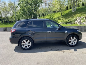 Hyundai Santafe 2.2Crdi  - imagine 4