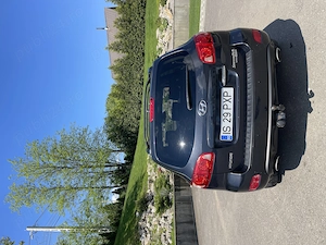 Hyundai Santafe 2.2Crdi  - imagine 3