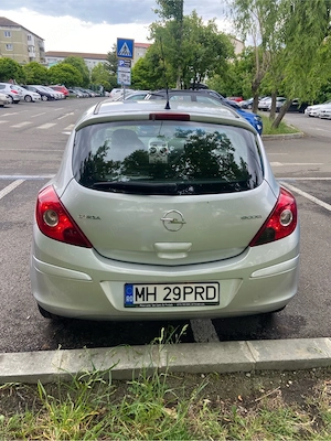 Vand Opel corsa d - imagine 5
