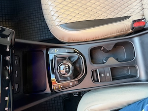 Hyundai Tucson 2021-1.6 T-GDI-150 CP-Benzina- Manuala - imagine 10