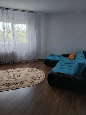 vand apartament in Grigorescu - imagine 3