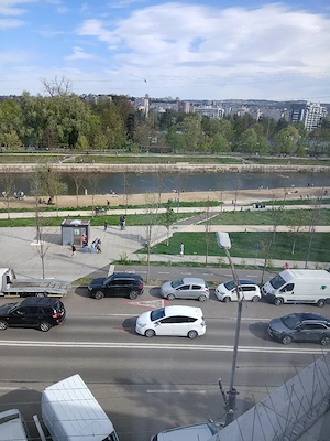 vand apartament in Grigorescu - imagine 5