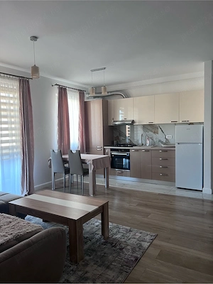 Apartament cu doua camere de inchiriat - imagine 7