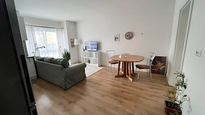 Baia Mare:apartament cu 3 camere de închiriat bloc nou, parcare inclusă, vedere spre munte și pădure - imagine 2