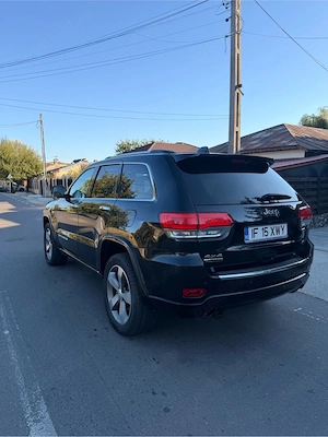 jeep grand cherokee - imagine 2