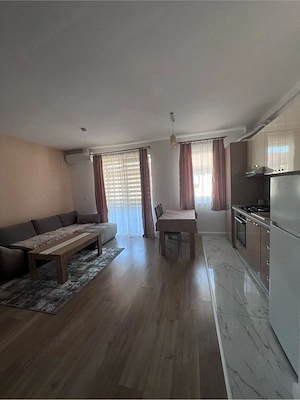Apartament cu doua camere de inchiriat - imagine 3