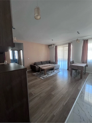 Apartament cu doua camere de inchiriat - imagine 2