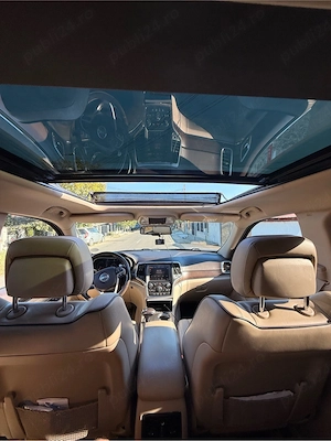jeep grand cherokee - imagine 5
