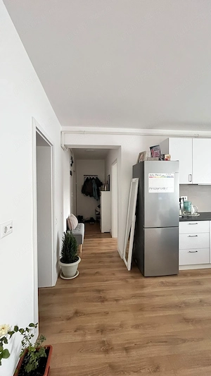 Baia Mare:apartament cu 3 camere de închiriat bloc nou, parcare inclusă, vedere spre munte și pădure - imagine 8