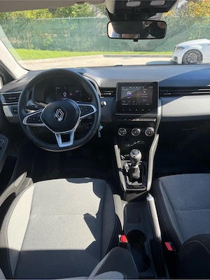 Renault clio 2024 1.0 tce - imagine 2