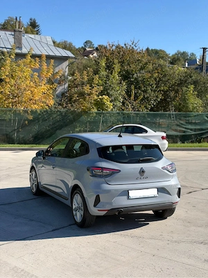 Renault clio 2024 1.0 tce - imagine 3