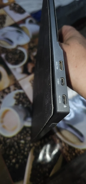 Monitor Portabil