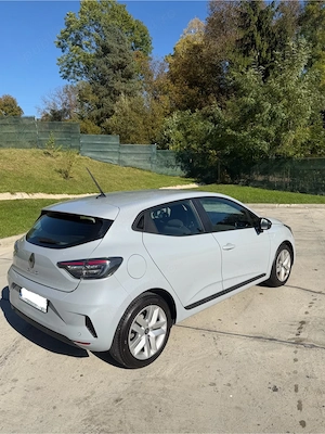 Renault clio 2024 1.0 tce - imagine 4