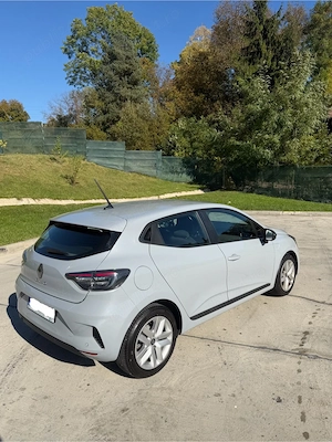 Renault clio 2024 1.0 tce - imagine 5