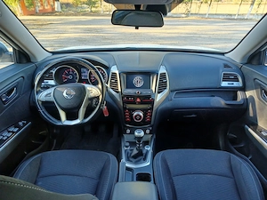 Vand SsanYong Tivoli 4X4 - imagine 7