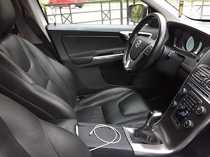 Volvo XC60 2.0D  Euro 6 - imagine 4