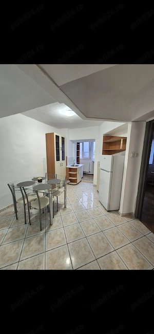 Apartament 2 camere de inchiriat pe Bld Dacia - imagine 4