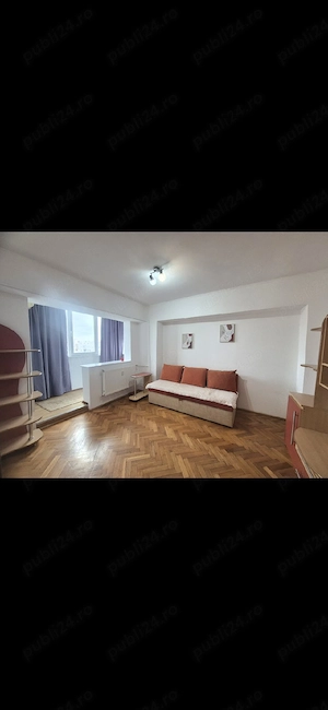 Apartament 2 camere de inchiriat pe Bld Dacia