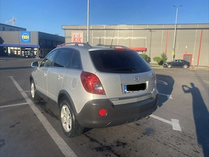 Opel Antara 2015 - imagine 2
