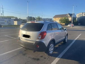 Opel Antara 2015 - imagine 3