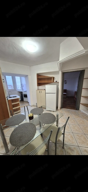 Apartament 2 camere de inchiriat pe Bld Dacia - imagine 5